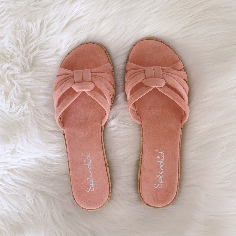Anthropologie Splendid Sandal, New - Picture 3 of 7
